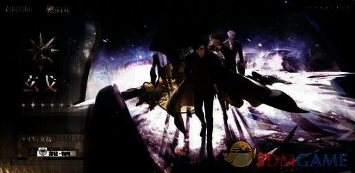 白荆回廊玄戈技能相关图片