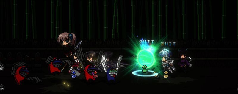 《幻象破坏者：战场终极版》游戏画面