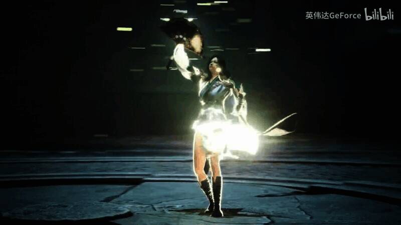 《传奇5》视频截图2