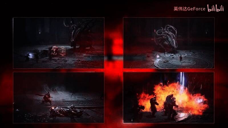 《传奇5》视频截图4