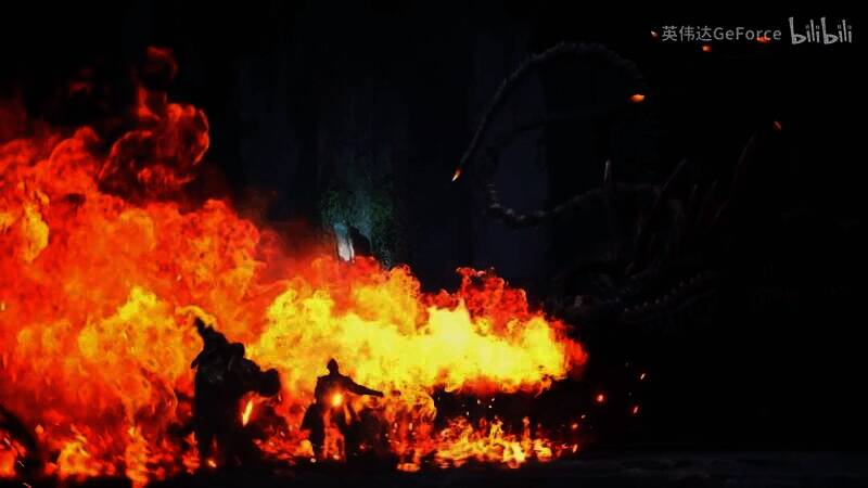 《传奇5》视频截图5