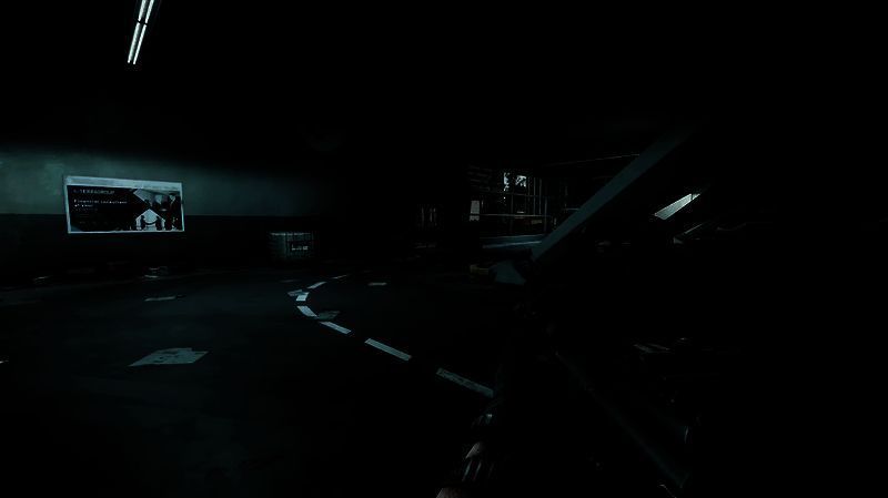 《逃离塔科夫》相关配图1