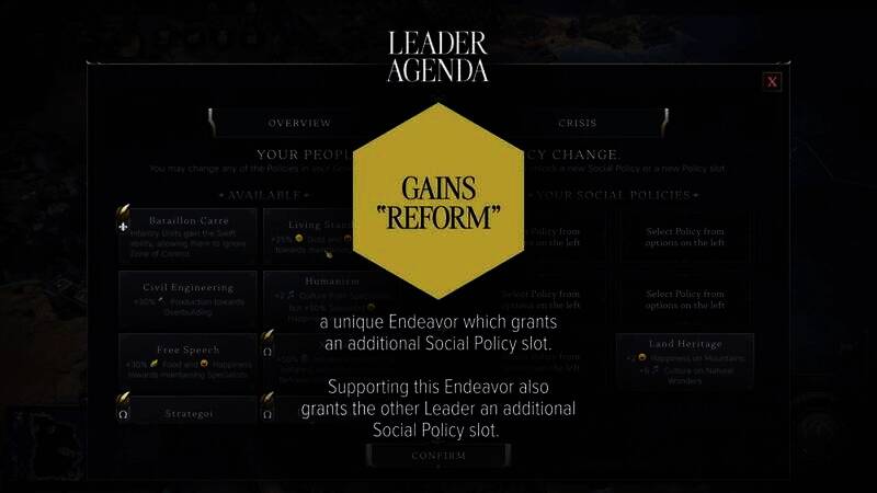 《文明7》视频截图4