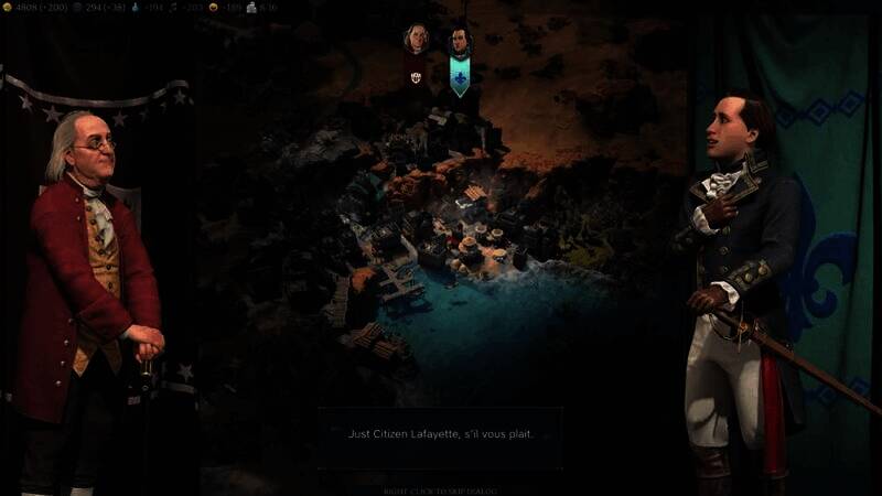 《文明7》视频截图6