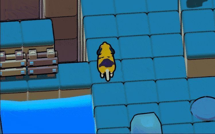 The PARADOGX Incident游戏画面动图3