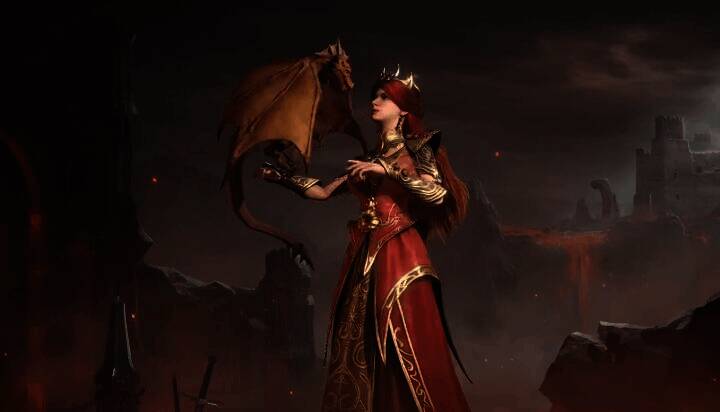 法师职业相关配图