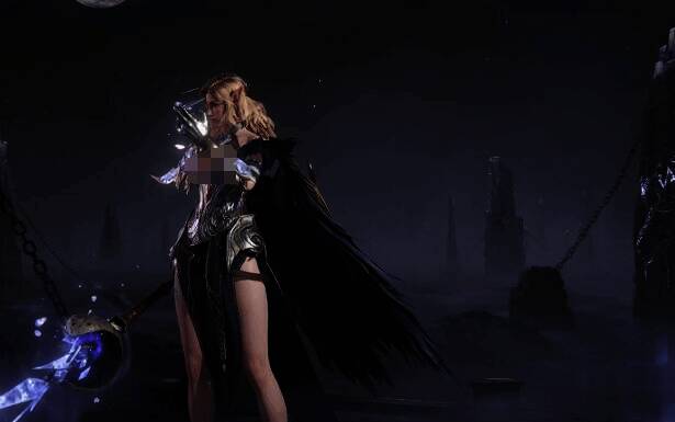 德鲁伊职业相关配图