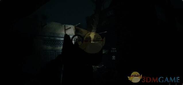 前往市场沿路击败民兵的游戏画面