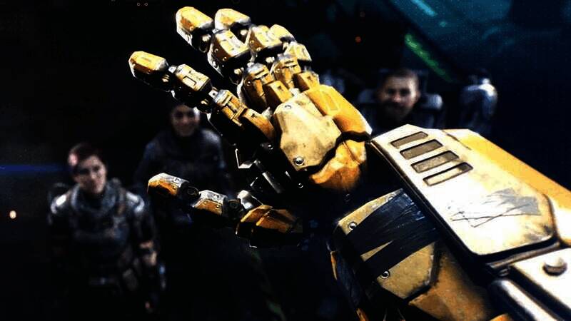 《变形金刚：重新激活》相关图片1