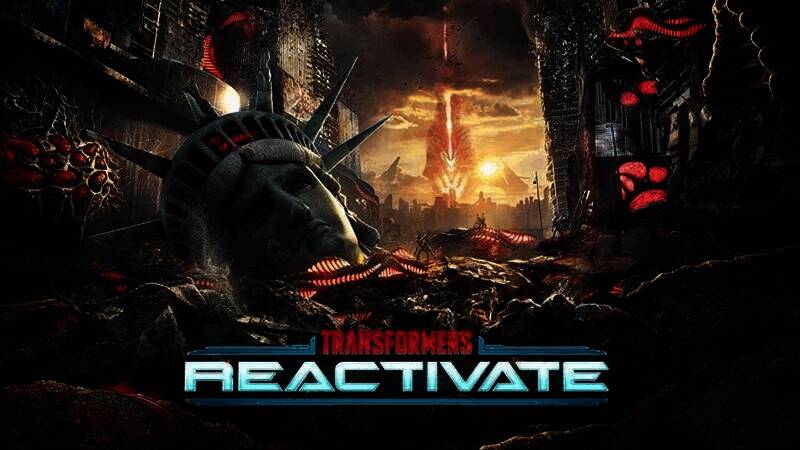 《变形金刚：重新激活》相关图片2