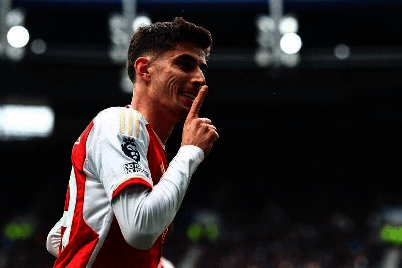 哈弗茨赛场风采图片1