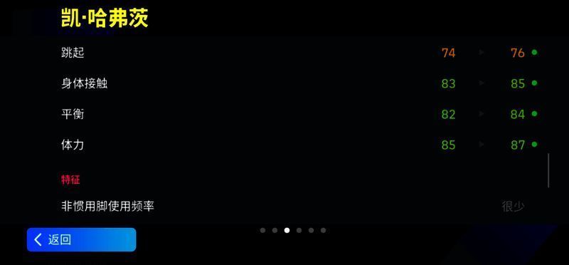 哈弗茨卡面数据图片