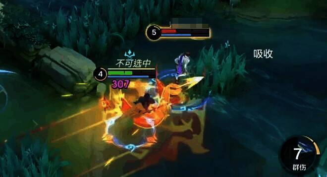 兰斯洛特技能相关图片3