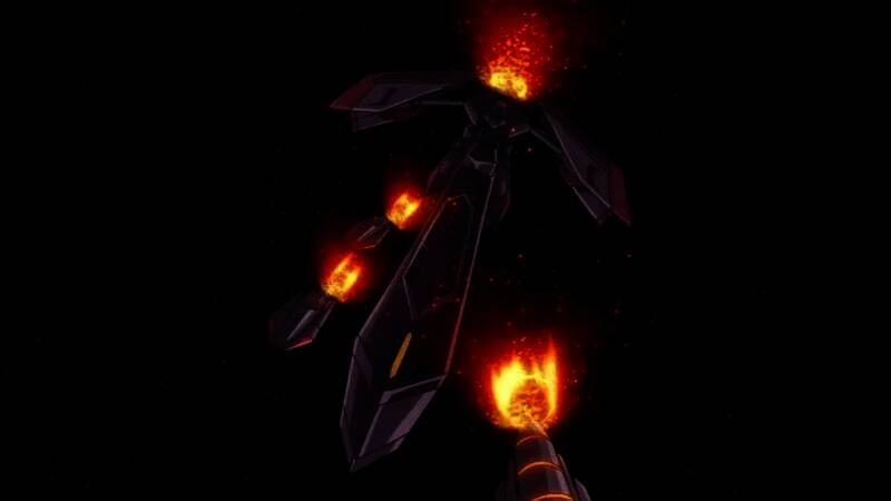 加迪拉萨武装展示图