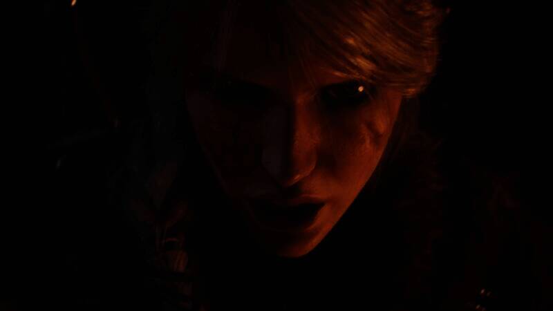 《巫师4》开发相关图片1