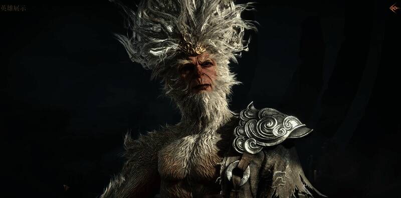 龙息神寂雷猴相关图片2