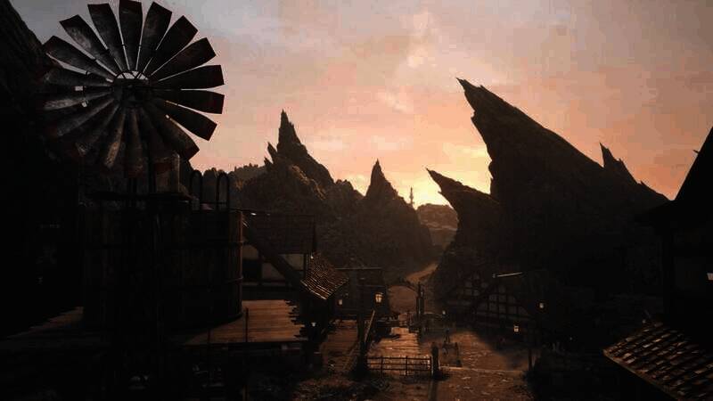 《最终幻想7：重生》PC版视频截图1