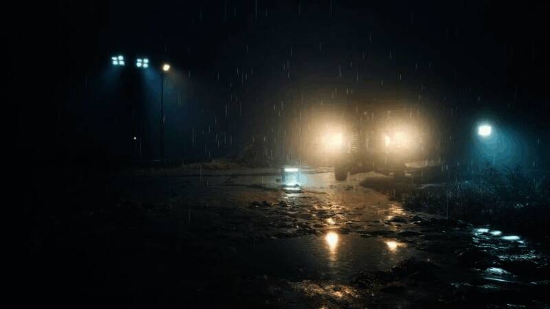 《最终幻想7：重生》PC版视频截图2