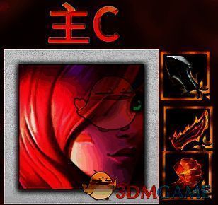 金铲铲之战霞核心装备图片