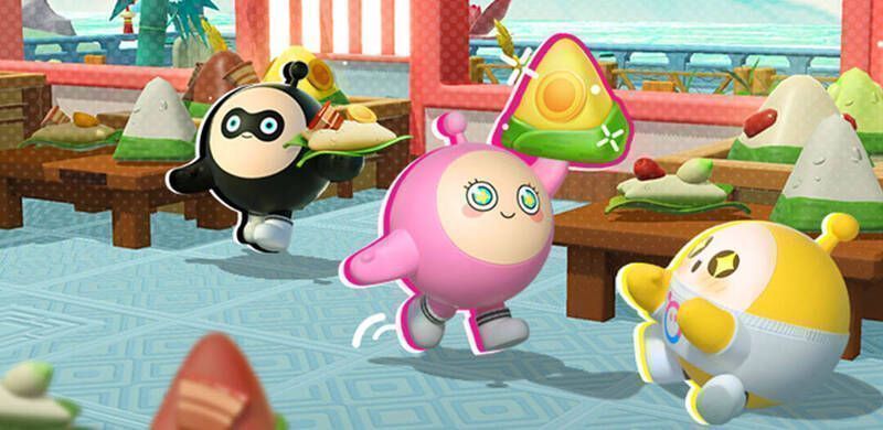 我是蛋掌柜玩法展示图