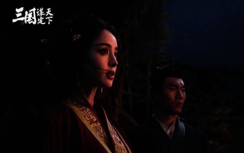 《三国：谋定天下》宣传图2