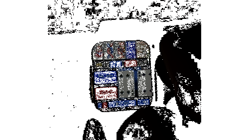 《小·小丑牌》在 Apple Watch 上的玩法演示动图