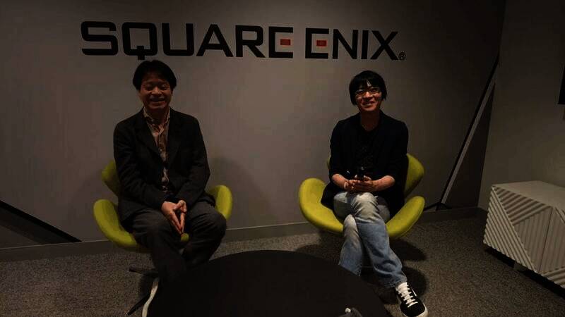 《最终幻想7重制版》相关图片2