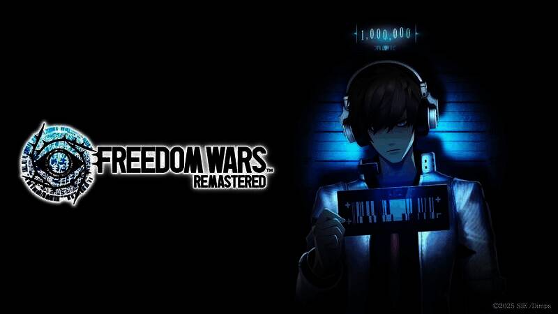 《自由战争：复刻版》游戏画面1