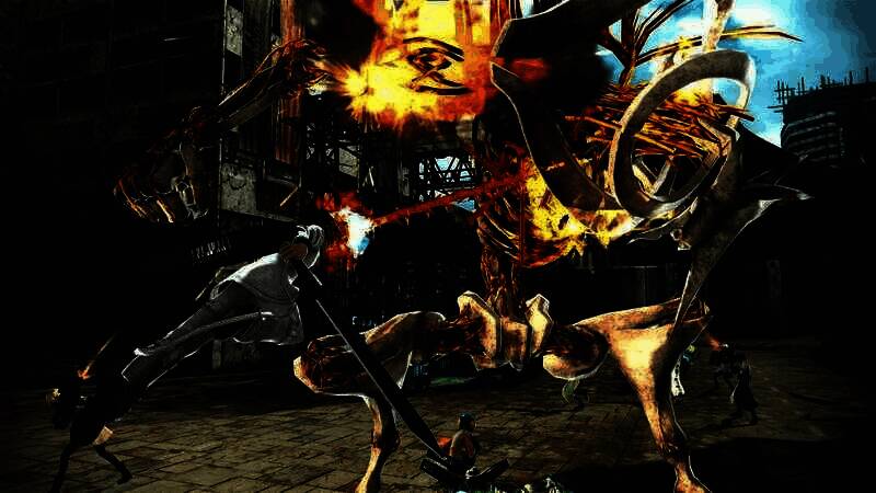 《自由战争：复刻版》游戏画面4