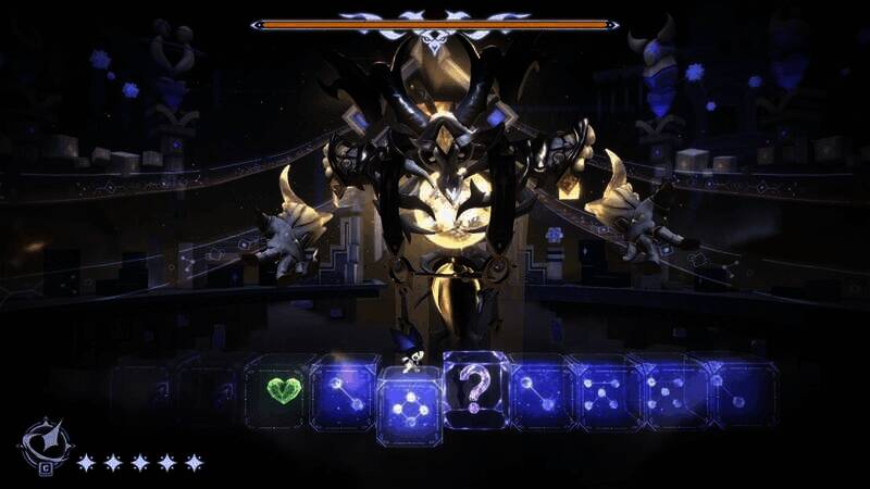 《PIO》游戏截图1