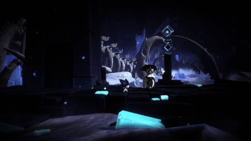 《PIO》游戏截图3