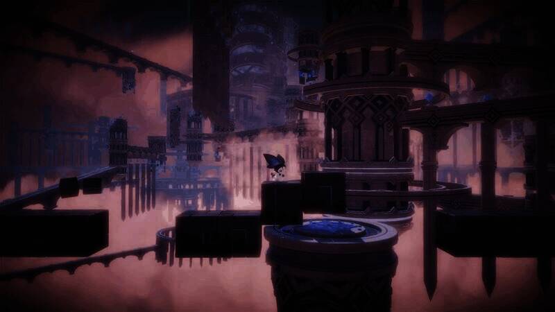 《PIO》游戏截图4