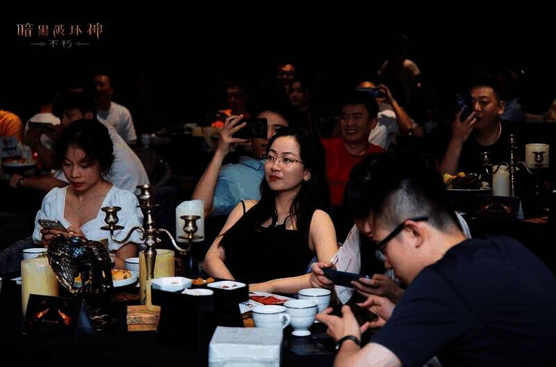 擂台赛精彩瞬间