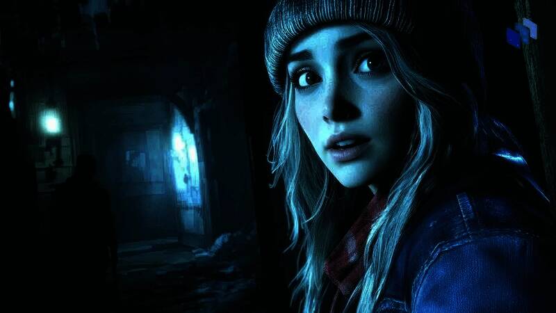 《直到黎明》电影版相关图片3