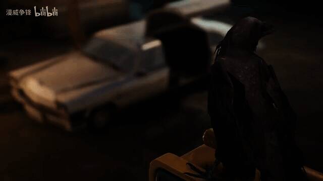 《漫威争锋》至圣所地图视频截图1