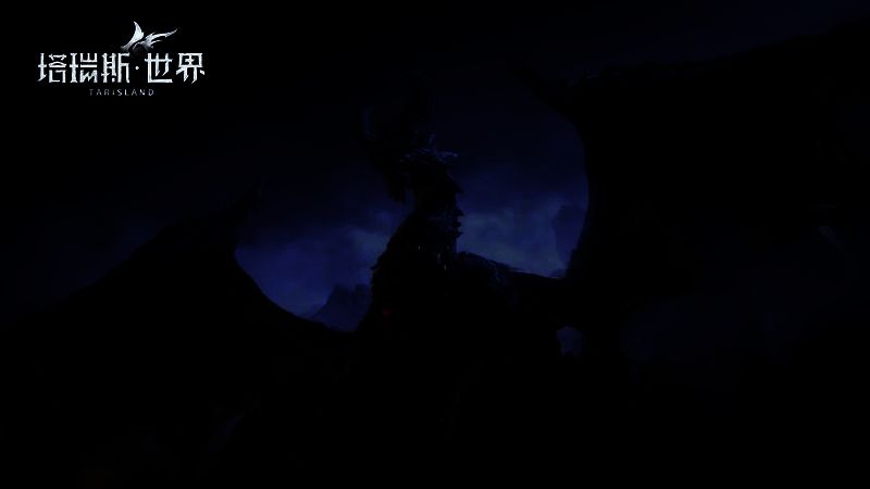 塔瑞斯世界S0赛季资料片相关图片