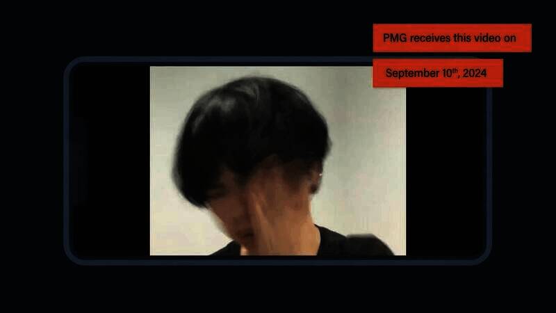 Brandoville Studios内部场景图片