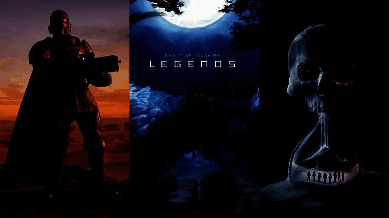 索尼游戏改编相关配图1