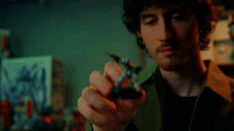 《高达卡牌对战》视频截图6