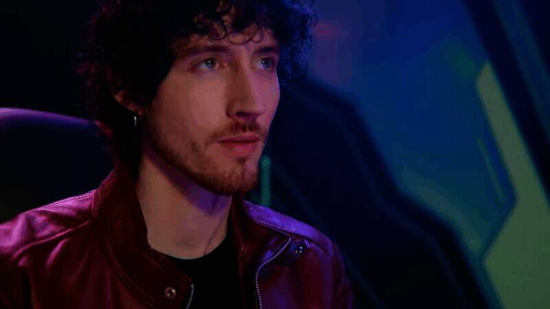 《高达卡牌对战》视频截图8