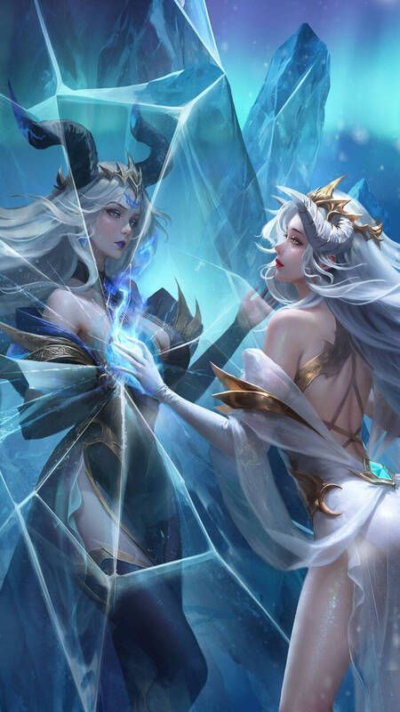 双形态再生者SP阿莎