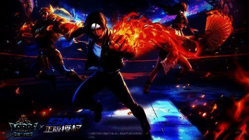 《王国纪元》点亮拼图活动宣传图