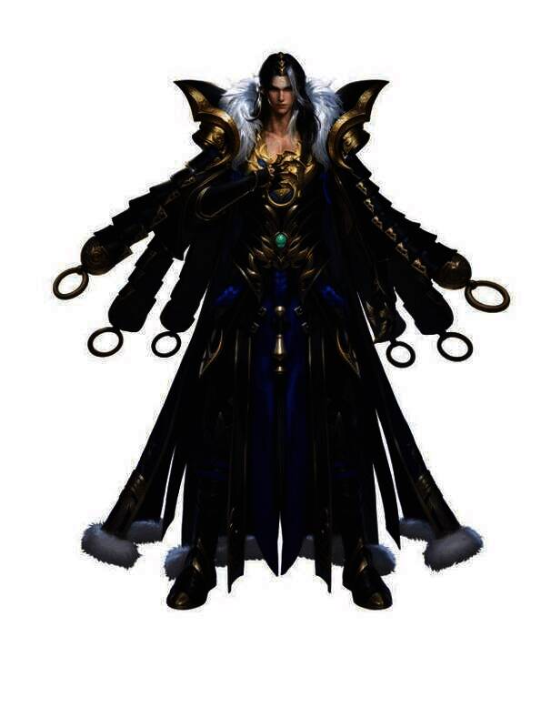 大唐无双手游名将相关画面