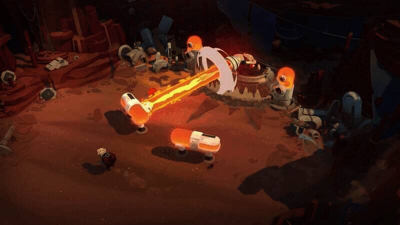 《夜勤人2:无尽宝库》游戏截图5