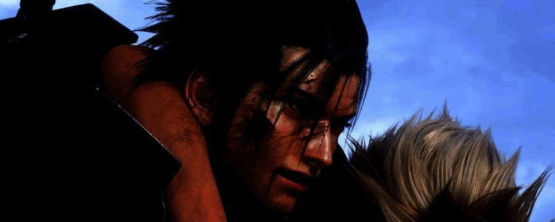 《最终幻想7：重生》游戏相关画面