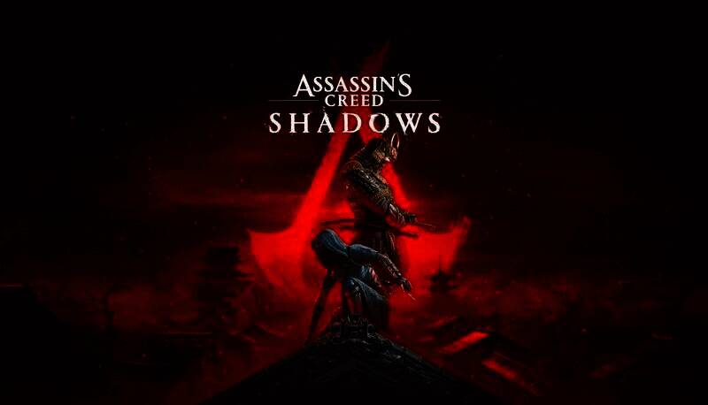 育碧相关游戏配图