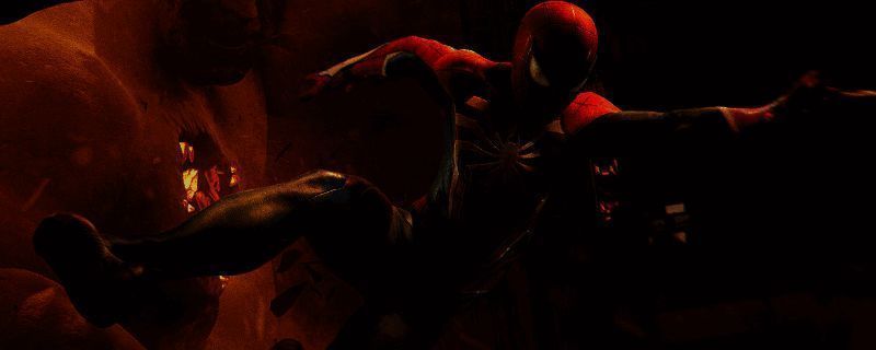 《漫威蜘蛛侠2》相关配图1