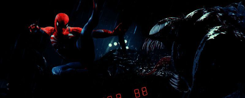 《漫威蜘蛛侠2》相关图片1