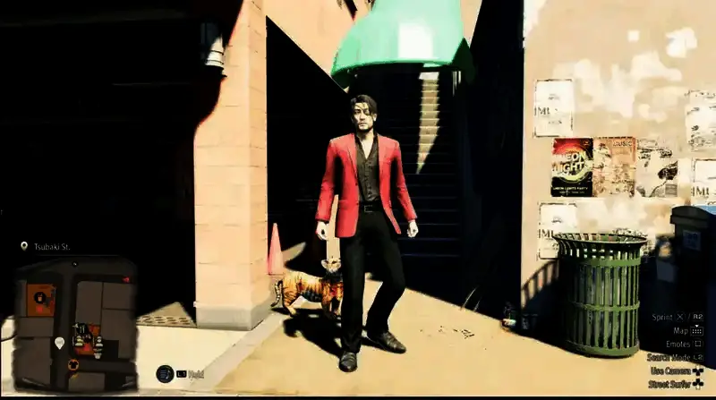 游戏场景中容器相关图片2