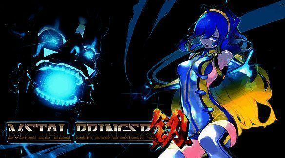 机兵大乱战宣传图1